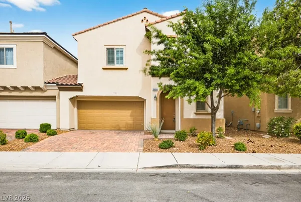 $455,000 | 5050 Fiery Sky Ridge Street, Las Vegas, NV 89148
