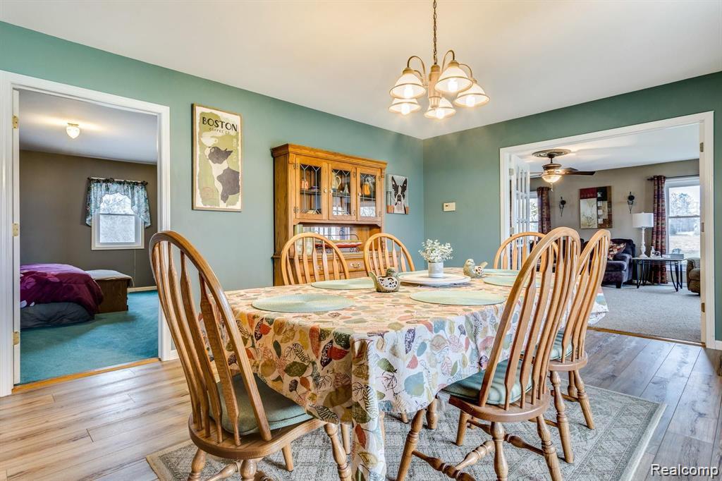 12697 Speaker Road Yale, MI 48097 - Photo 25 of 62