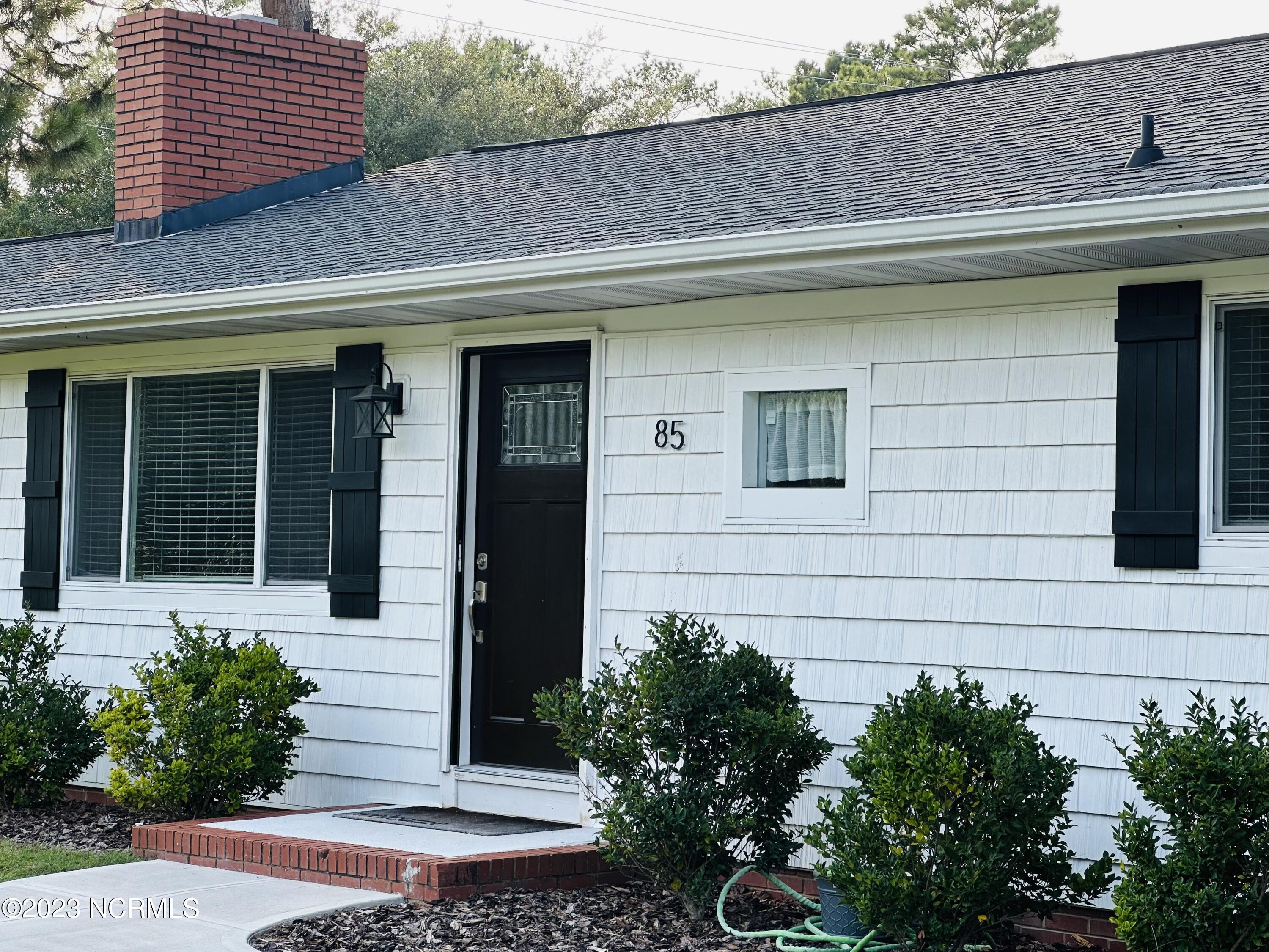 85 McIntyre Road Pinehurst, NC 28374 - Photo 2 of 18