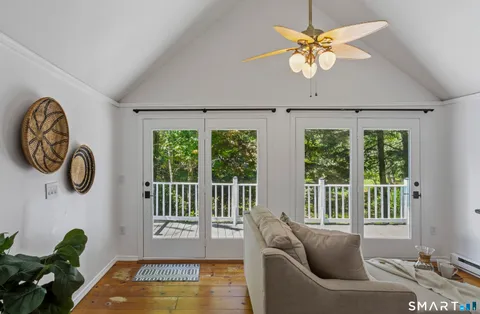 $618,000 | 188 Bacon Road, Roxbury, CT 06783