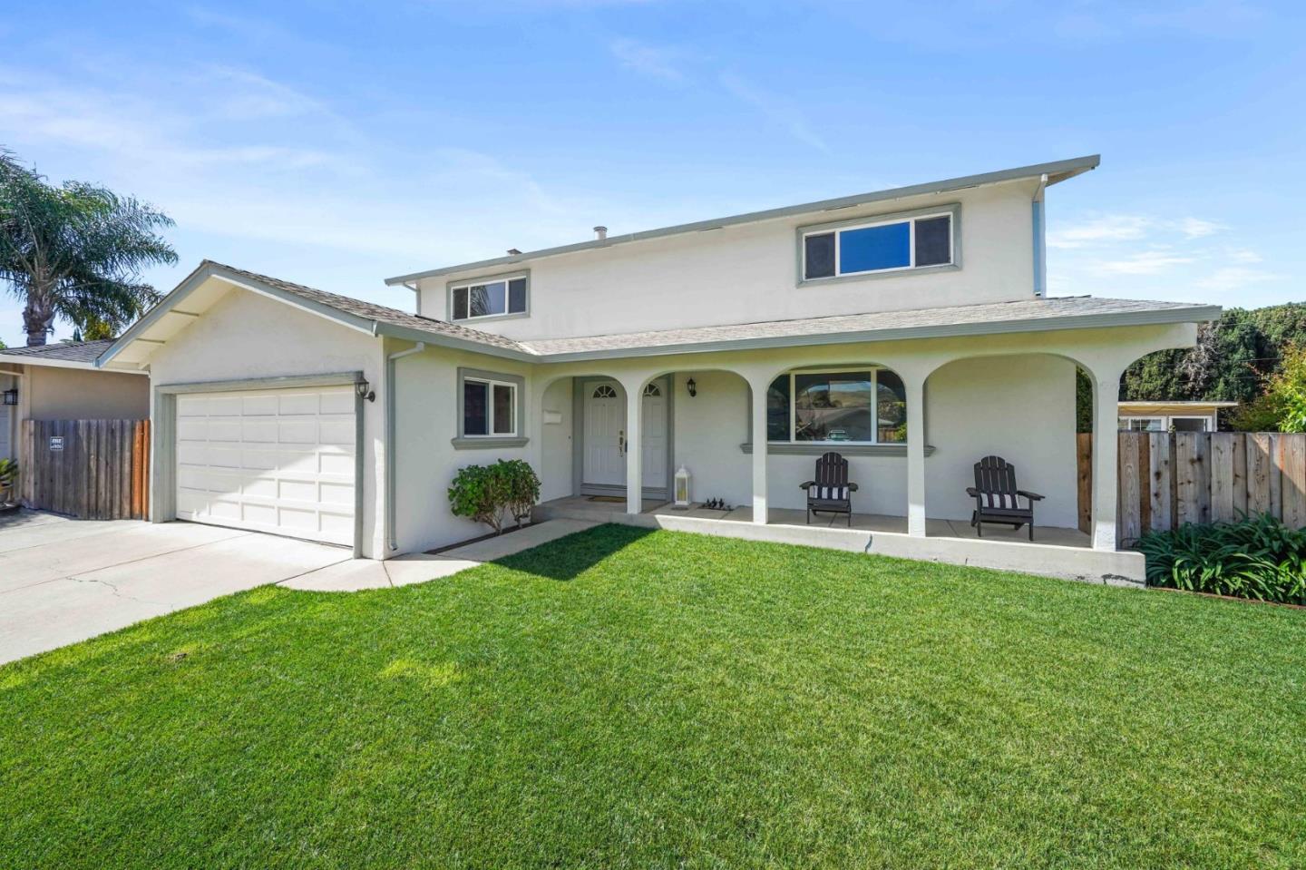 529 Bryce Court Milpitas, CA 95035 - Photo 1 of 45