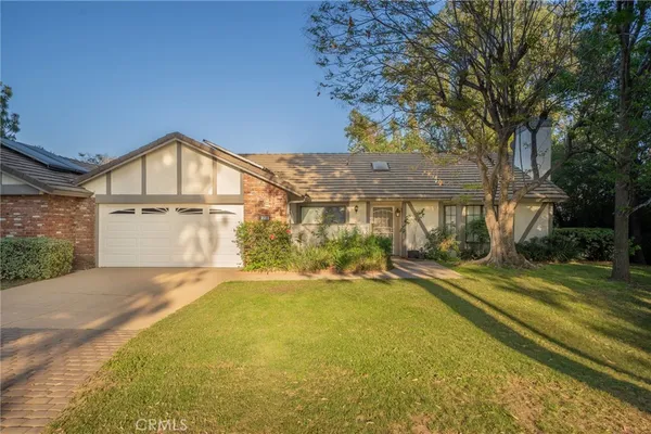 $800,000 | 1220 Shepherd Way, Claremont, CA 91711