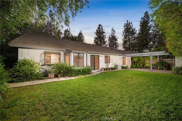 $800,000 | 1220 Shepherd Way, Claremont, CA 91711