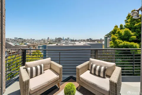 $1,195,000 | 932 Broderick Street, Unit 3, San Francisco, CA 94115