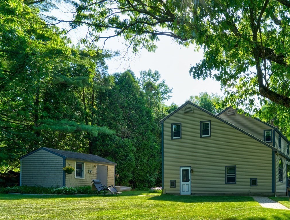 54 Davis Road Chelmsford, MA 01824 - Photo 29 of 36