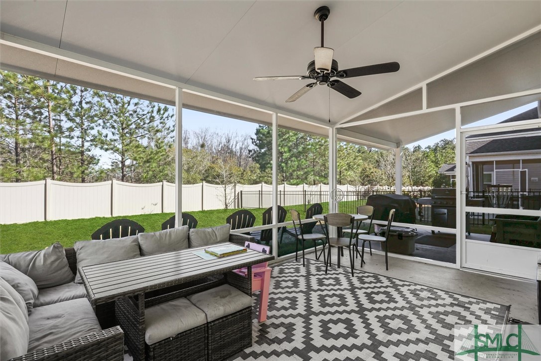 126 Martello Road Pooler, GA 31322 - Photo 38 of 48