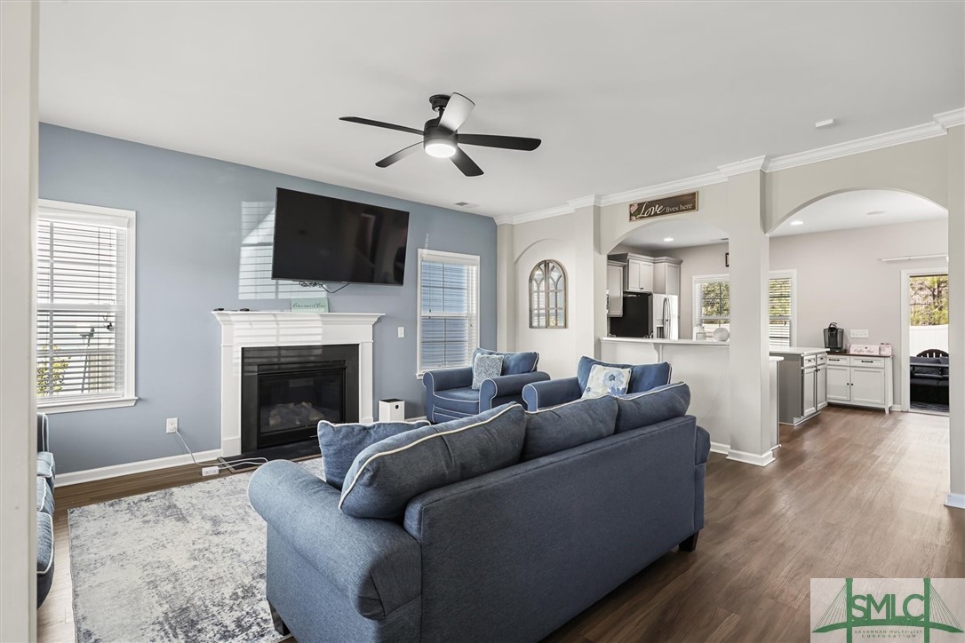 126 Martello Road Pooler, GA 31322 - Photo 6 of 48