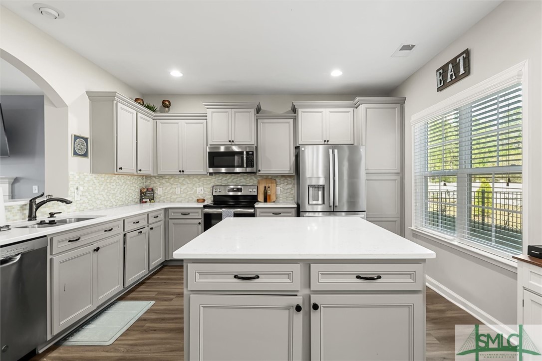 126 Martello Road Pooler, GA 31322 - Photo 8 of 48