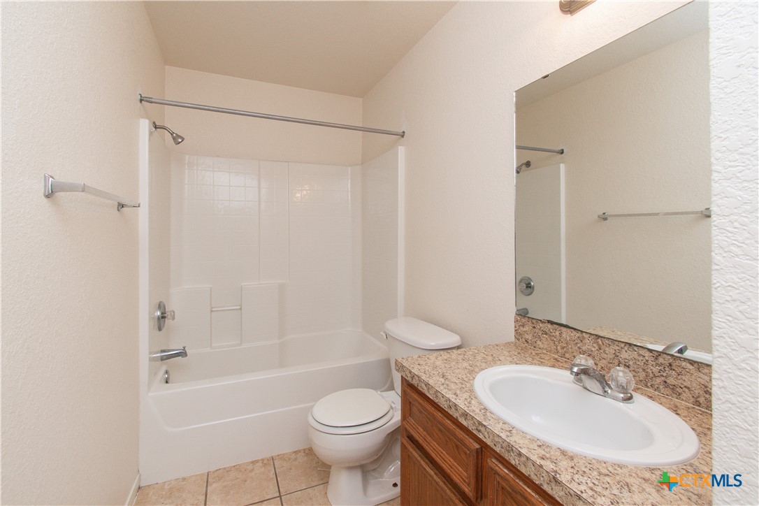 609 Bermuda, Unit A Copperas Cove, TX 76522 - Photo 9 of 17