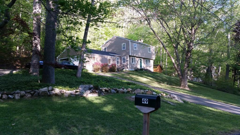 49 Lynwood Road Mansfield, CT 06268 - Photo 1 of 1 Gallery Image 1