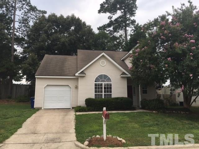 625 Hanska Way Raleigh, NC 27610 - Photo 1 of 20 Gallery Image 1