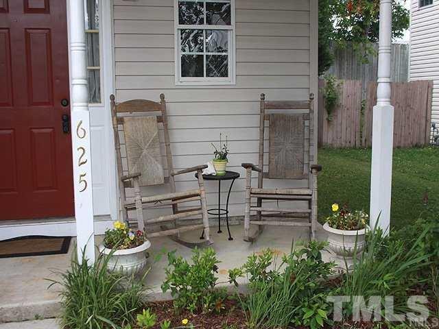 625 Hanska Way Raleigh, NC 27610 - Photo 2 of 20 Gallery Image 2