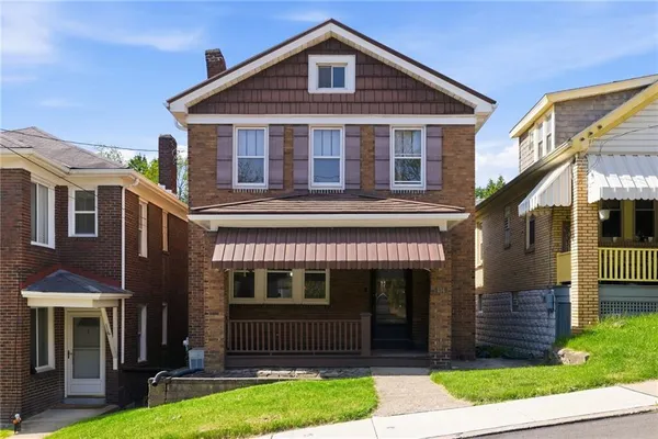 $185,000 | 114 Catskill Avenue, Pittsburgh, PA 15227