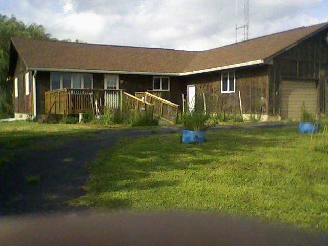 23780 North 1900th Road Bushnell, IL 61422 - Photo 1 of 6