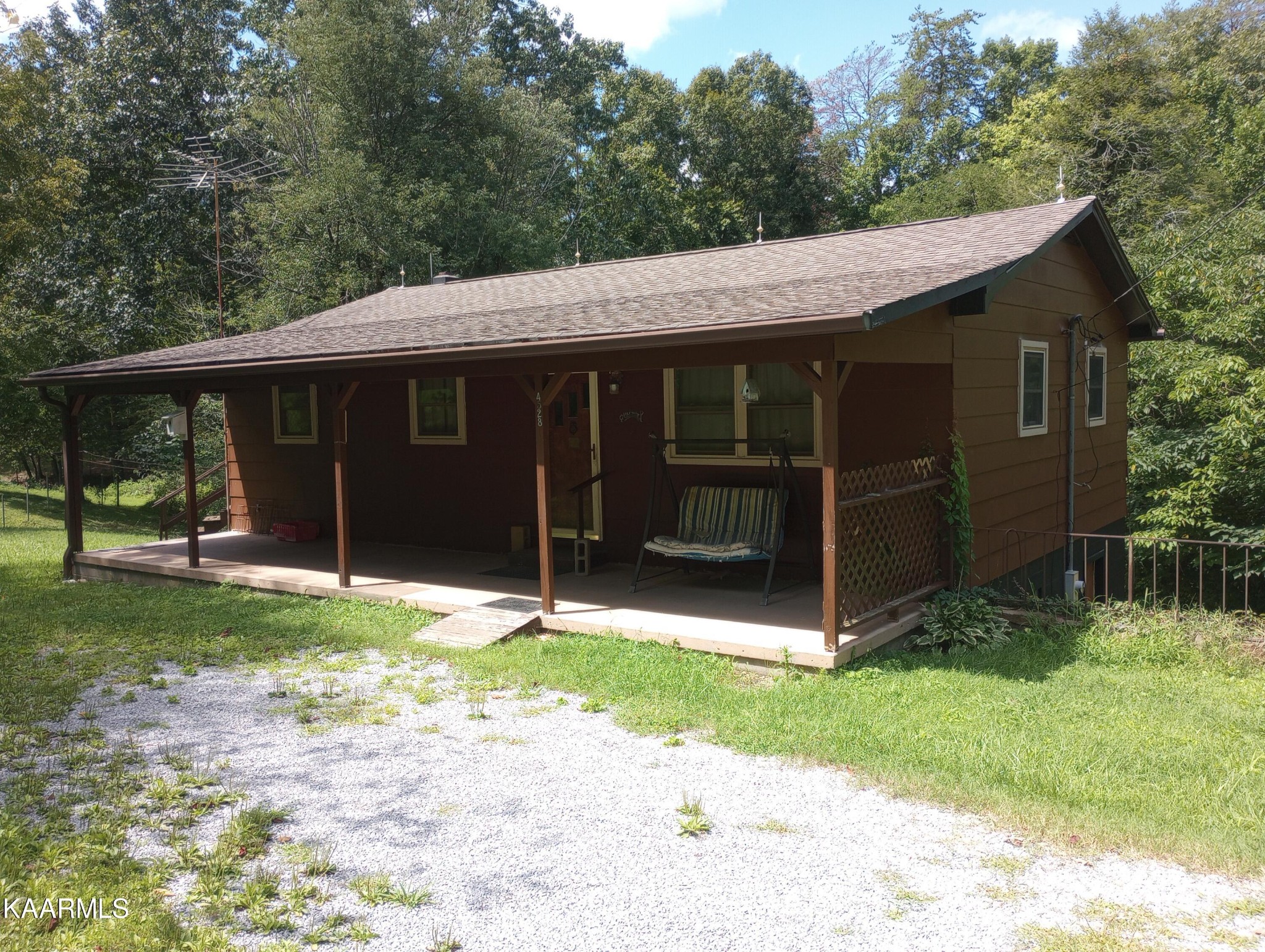4528 Nebo Road Walland, TN 37886 - Photo 1 of 1 Gallery Image 1