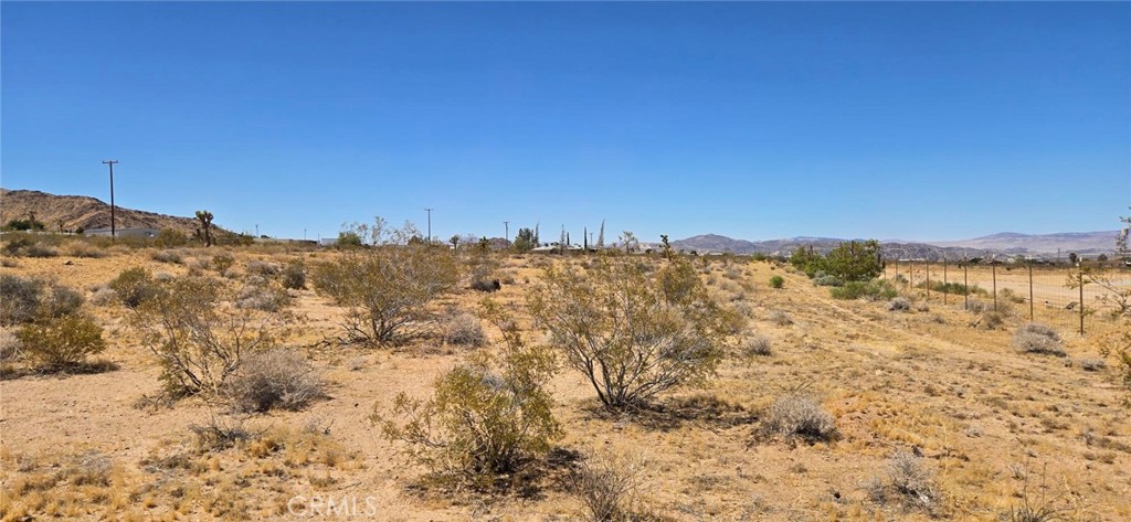 55785 New Dixie Mine Road Landers, CA 92285 - Photo 1 of 2