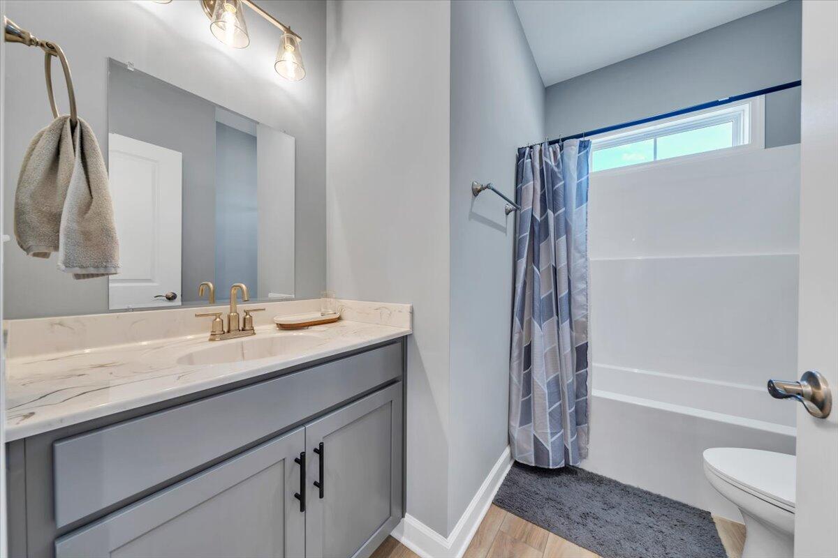 1581 Burnt Chimney Road Wirtz, VA 24184 - Photo 21 of 44 22-MIB03027