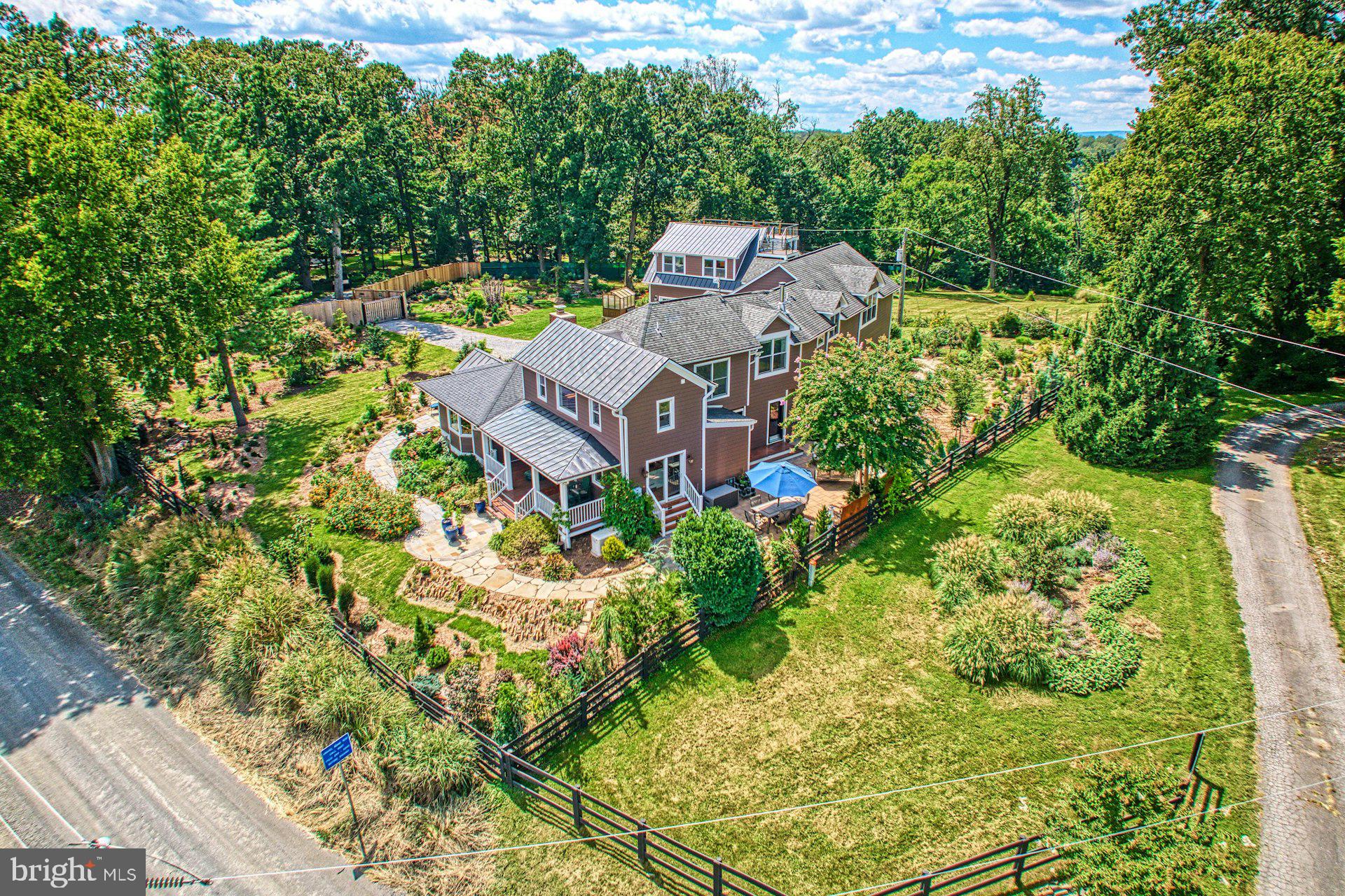 16555 Old Waterford Road Paeonian Springs, VA 20129 - Photo 11 of 92