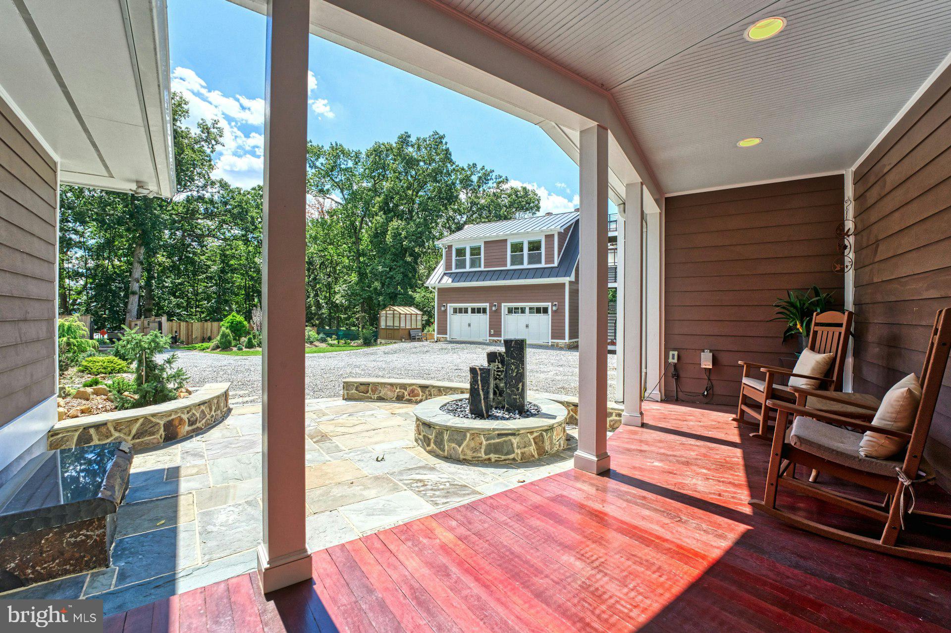 16555 Old Waterford Road Paeonian Springs, VA 20129 - Photo 13 of 92