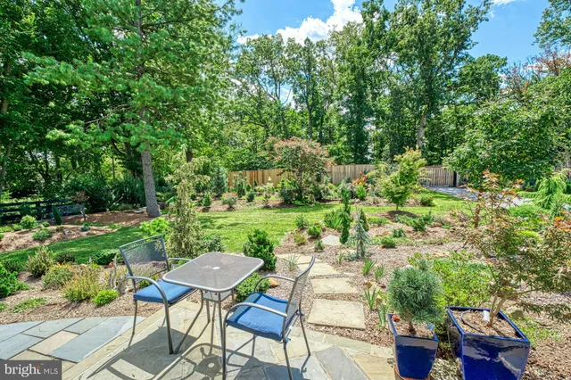 a bathroom with a sink double vanity and a mirror