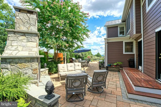 $1,699,999 | 16555 Old Waterford Road, Paeonian Springs, VA 20129