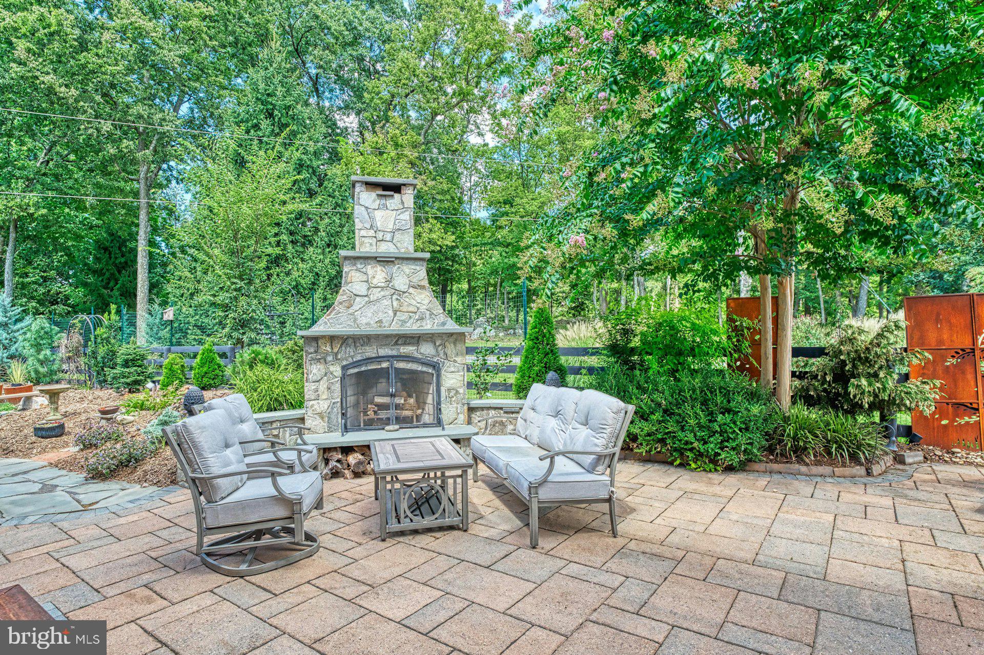 16555 Old Waterford Road Paeonian Springs, VA 20129 - Photo 56 of 92