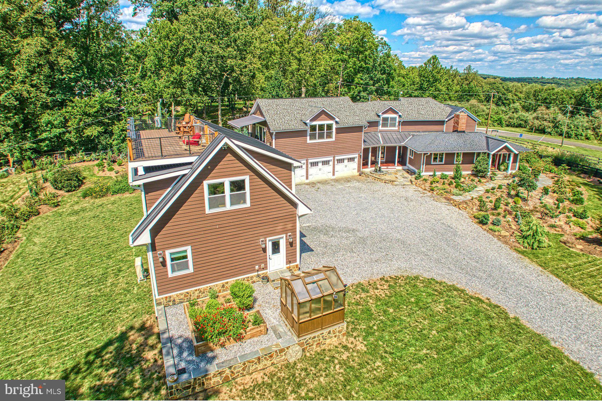 16555 Old Waterford Road Paeonian Springs, VA 20129 - Photo 78 of 92
