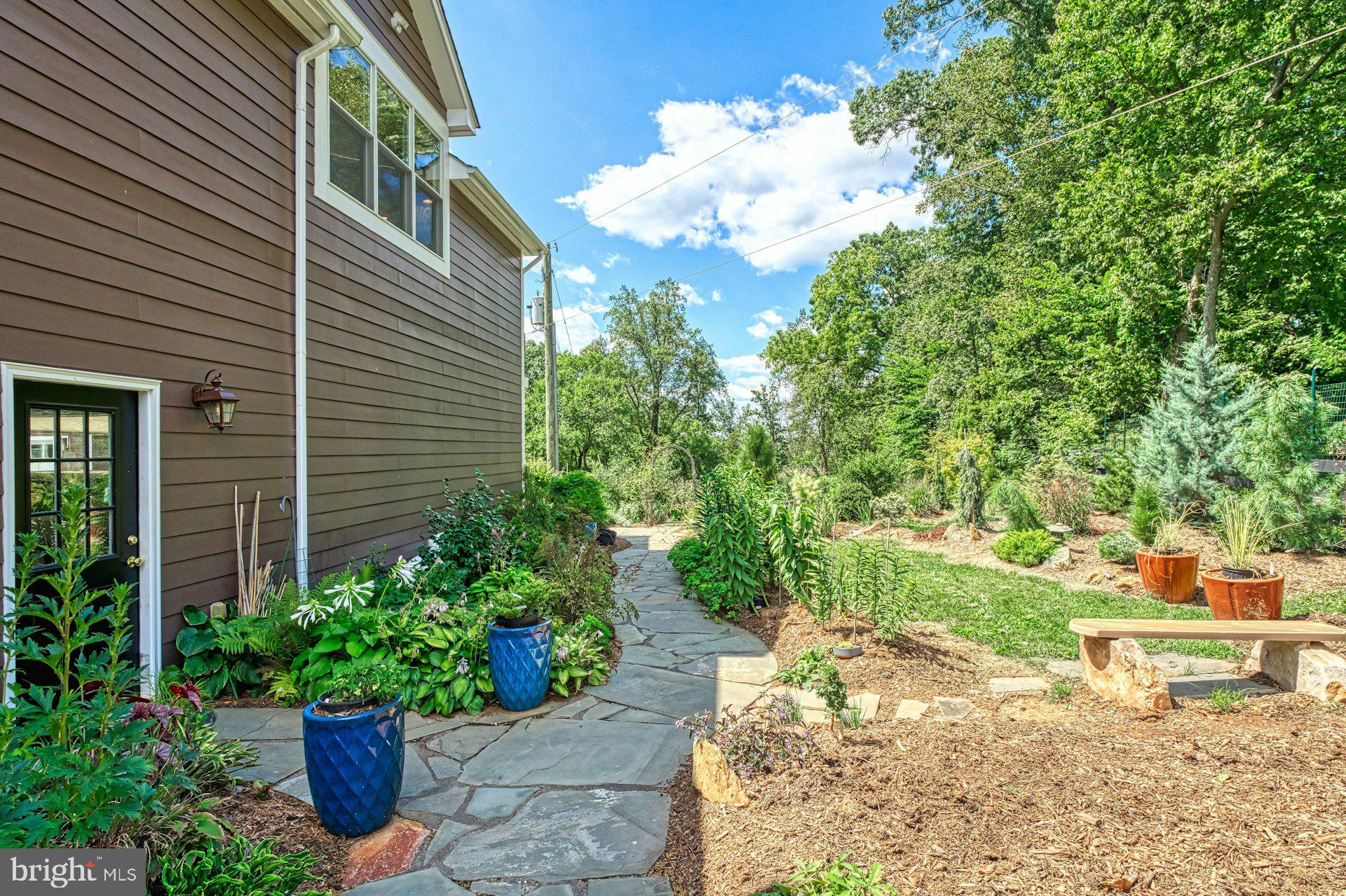 16555 Old Waterford Road Paeonian Springs, VA 20129 - Photo 79 of 92