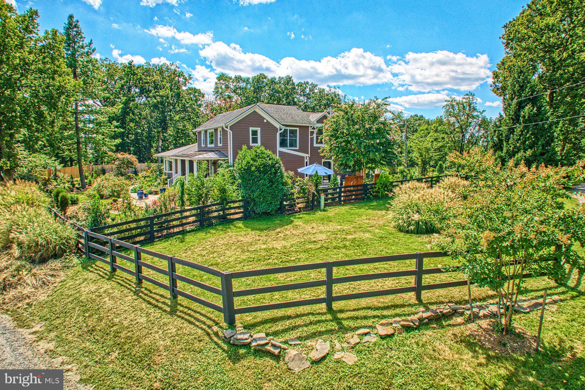 16555 Old Waterford Road Paeonian Springs, VA 20129 - Photo 82 of 92