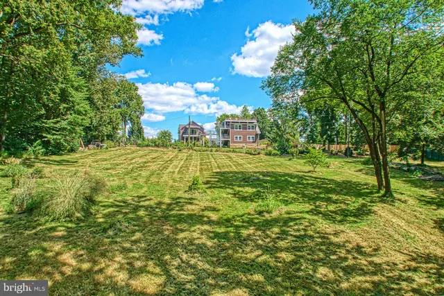 $1,699,999 | 16555 Old Waterford Road, Paeonian Springs, VA 20129