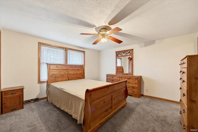 $325,000 | 4496 Blue Springs Drive, Spencer, IN 47460