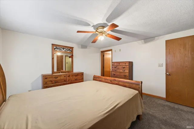 $325,000 | 4496 Blue Springs Drive, Spencer, IN 47460