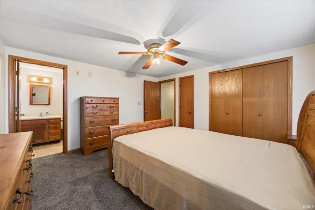 $325,000 | 4496 Blue Springs Drive, Spencer, IN 47460