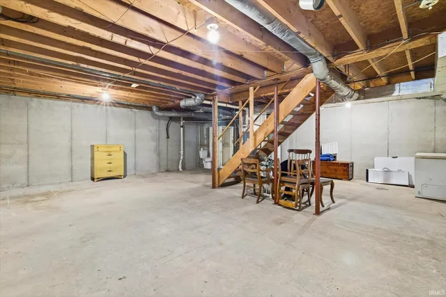 $325,000 | 4496 Blue Springs Drive, Spencer, IN 47460