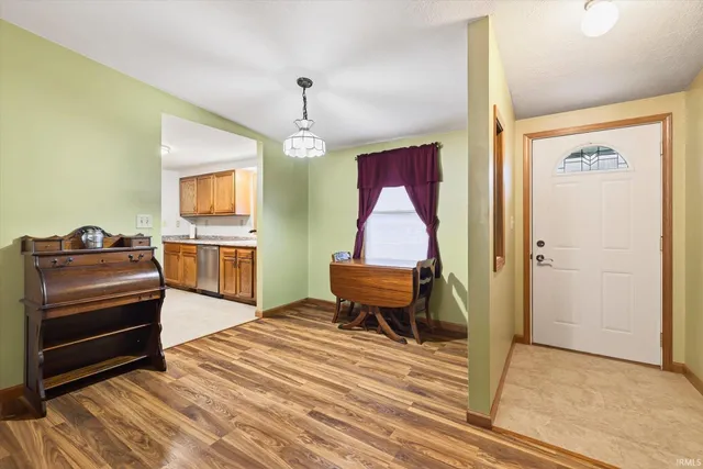 $325,000 | 4496 Blue Springs Drive, Spencer, IN 47460