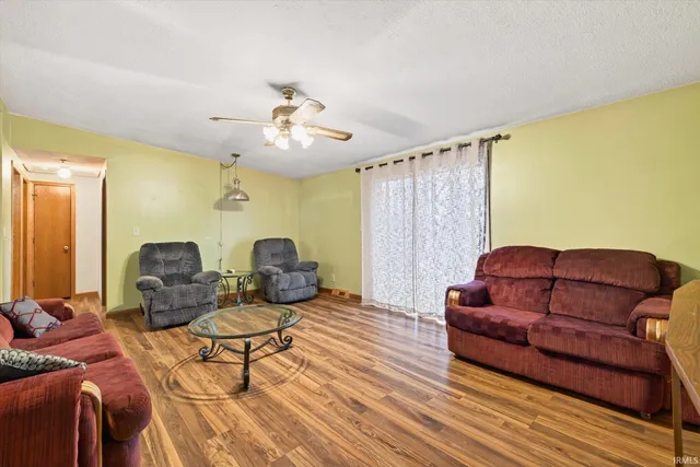 $325,000 | 4496 Blue Springs Drive, Spencer, IN 47460