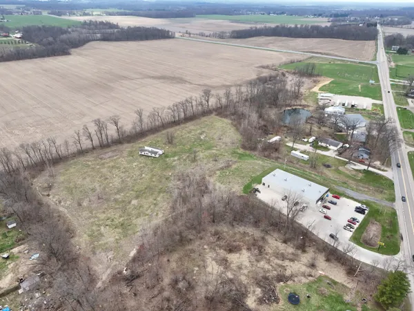 $299,000 | 15697 Highway 12, Union, MI 49130