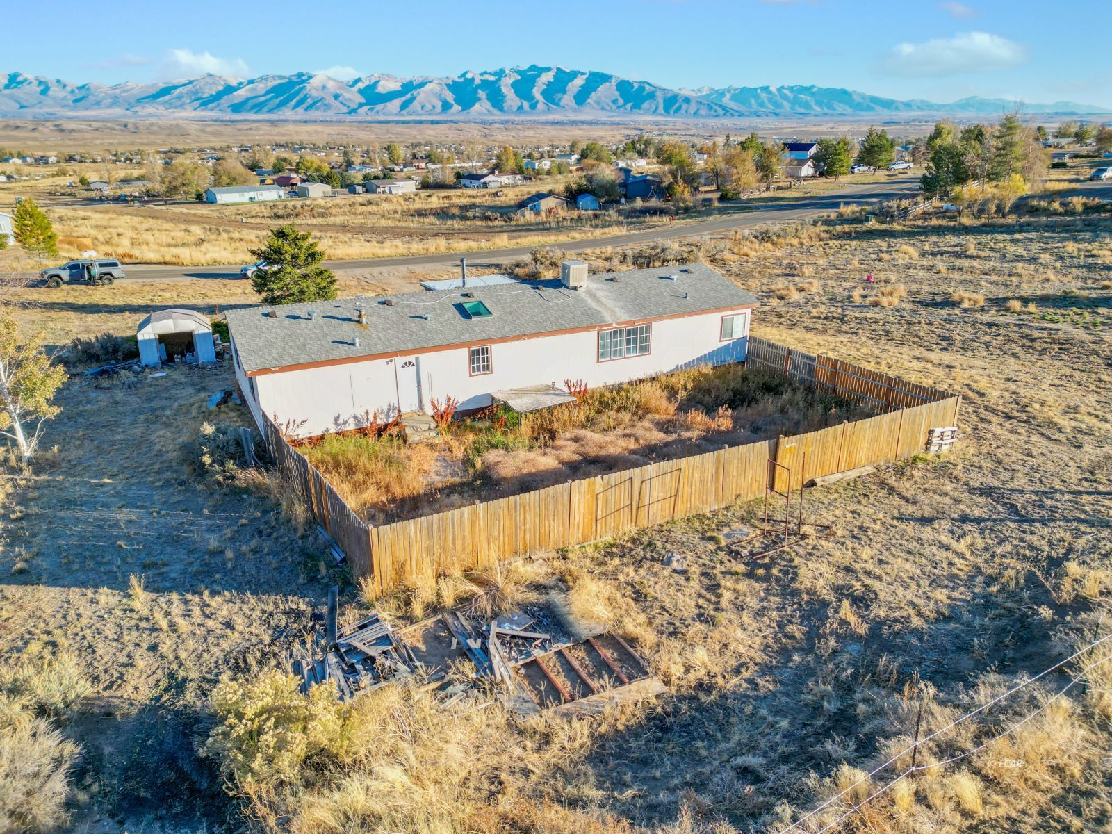 701 Spring Valley Parkway Spring Creek, NV 89815 - Photo 24 of 26 Gallery Image 24