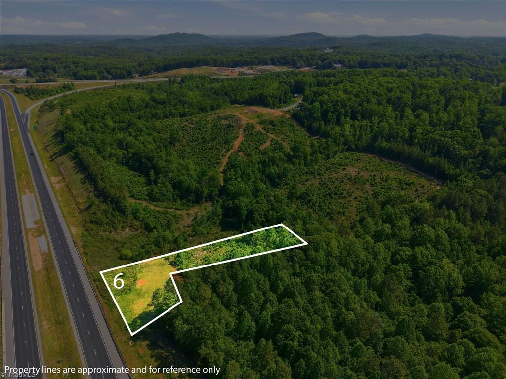 Lot#6 Skeen View Road Asheboro, NC 27205 - Photo 4 of 16