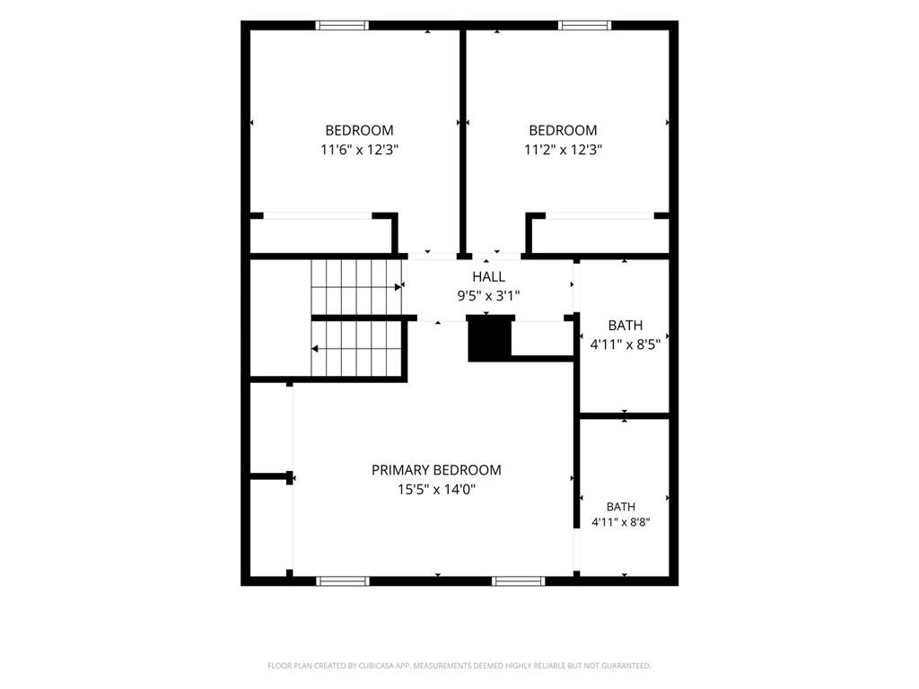 1138 Moorestown Circle Decatur, GA 30033 - Photo 31 of 38 Gallery Image 31