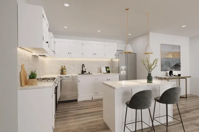 $2,800 | 259 Water Street, Unit 101, Wakefield, MA 01880