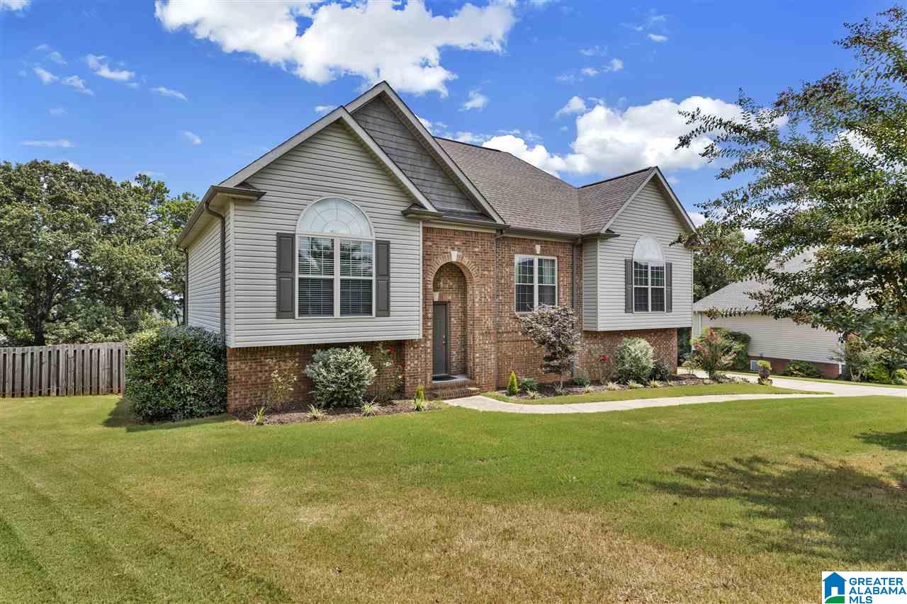 140 Smithfield Lane Springville, AL 35146 - Photo 3 of 29