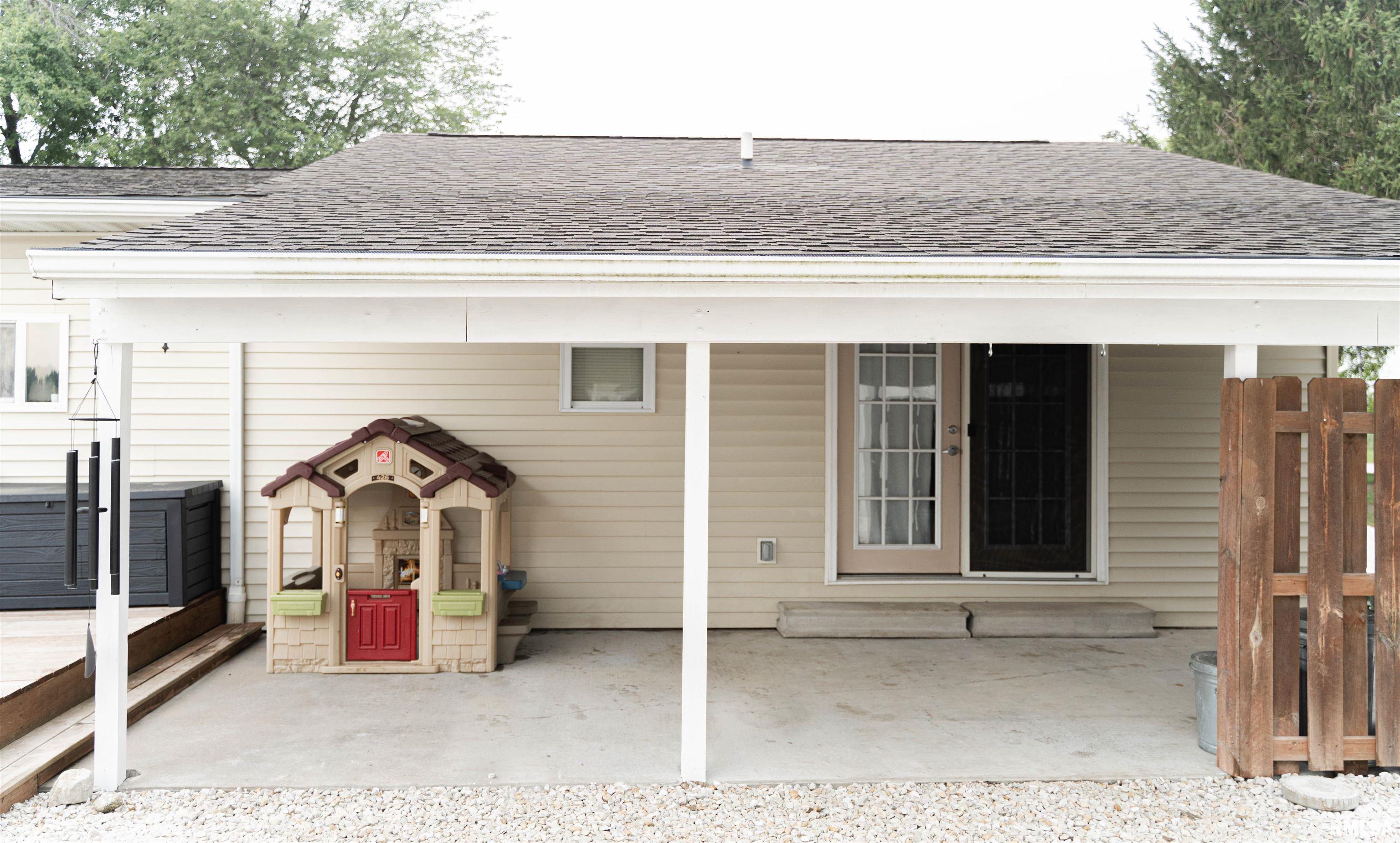 900 Main Street Manchester, IL 62082 - Photo 57 of 72 Gallery Image 57