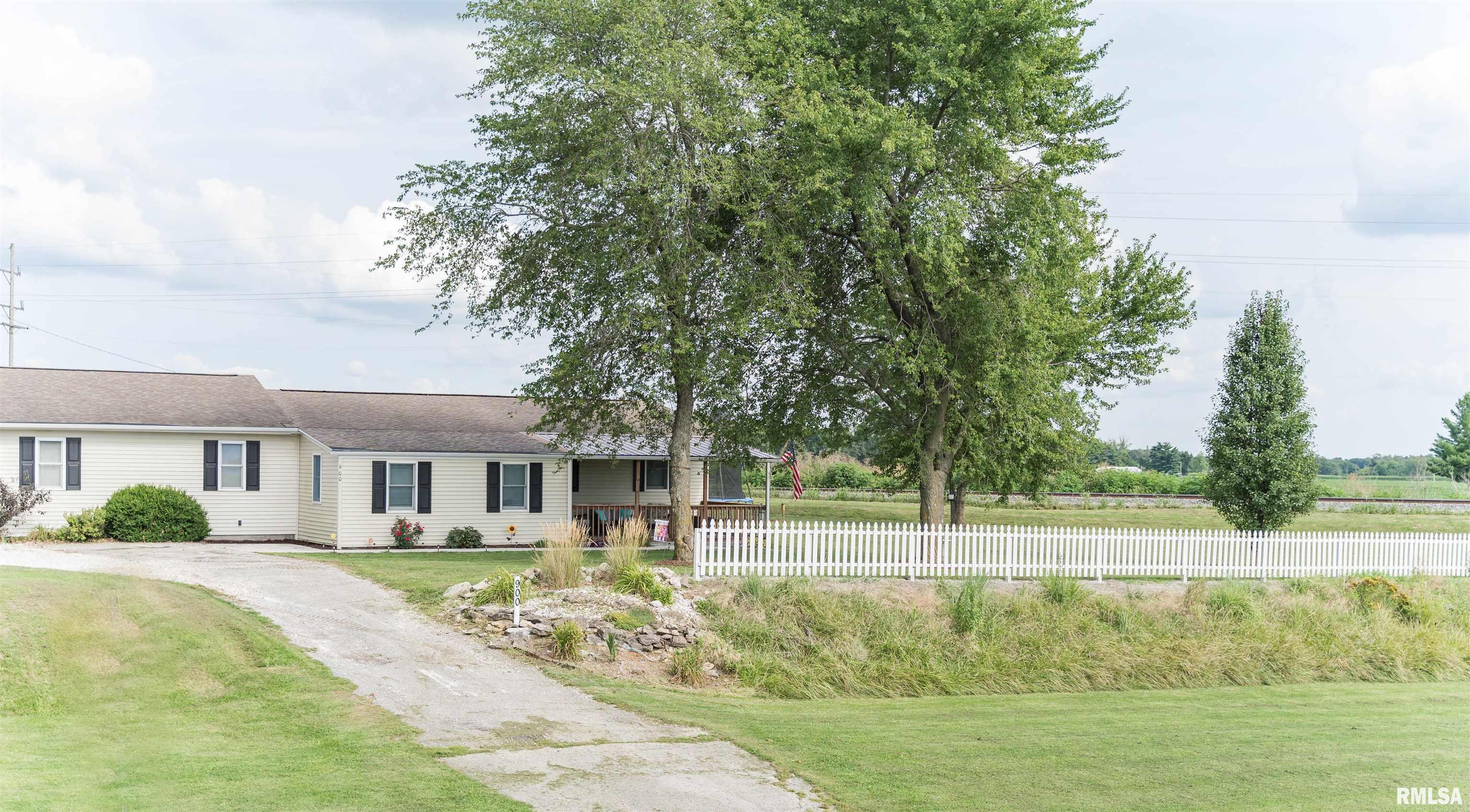 900 Main Street Manchester, IL 62082 - Photo 72 of 72 Gallery Image 72