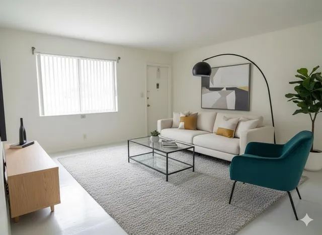 $155,000 | 348 South Federal Highway, Unit 4, Dania Beach, FL 33004