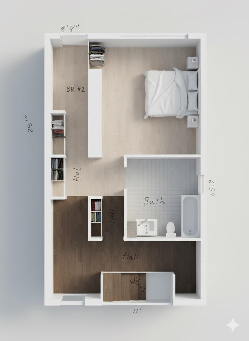 25 Merrill Corner Road Boscawen, NH 03303 - Photo 12 of 14