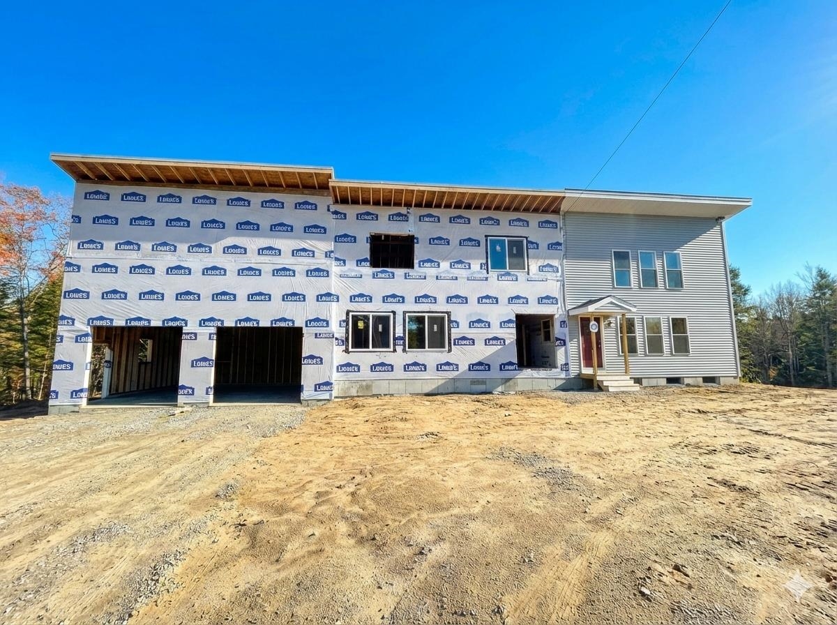 25 Merrill Corner Road Boscawen, NH 03303 - Photo 2 of 14