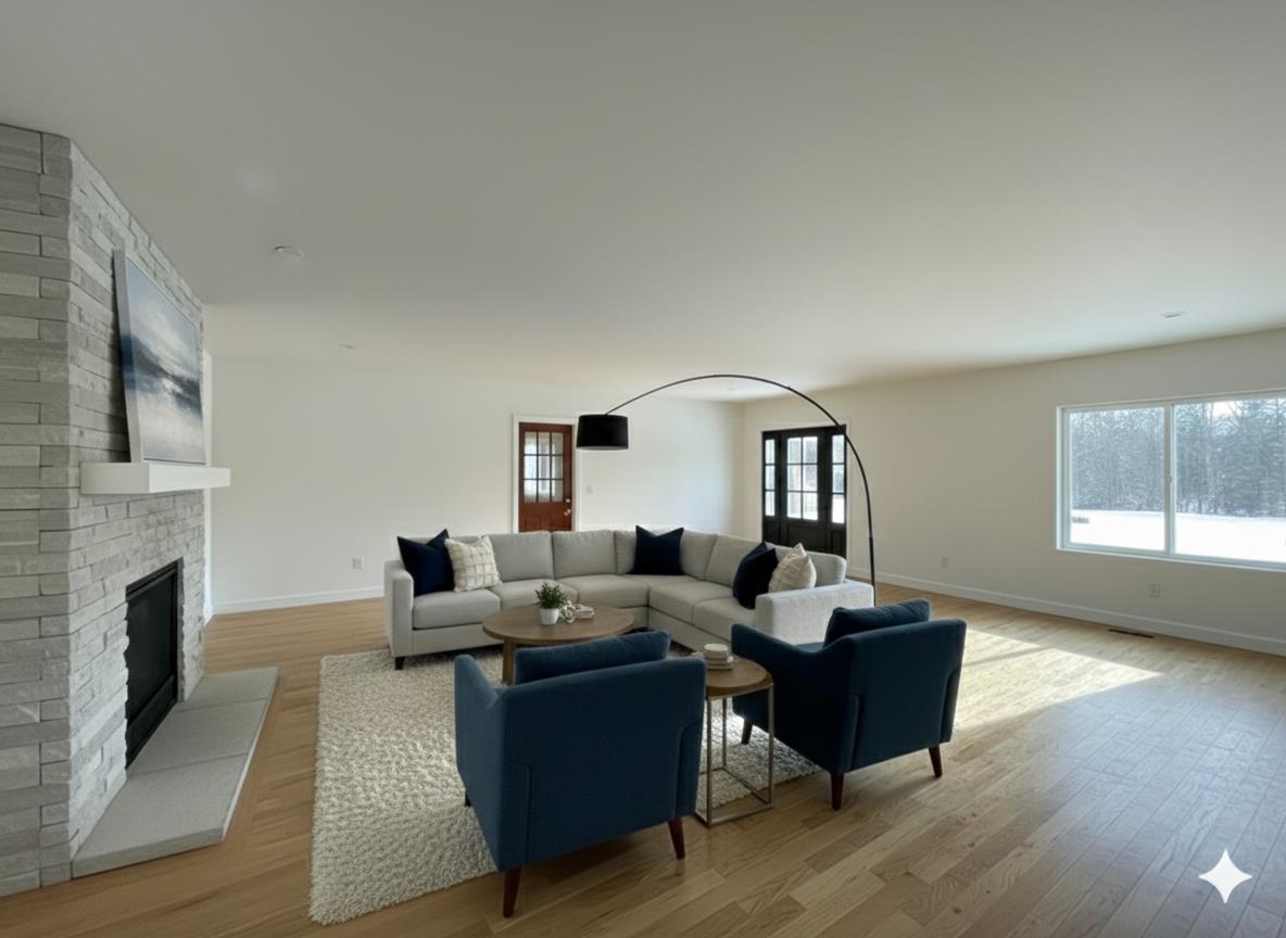 25 Merrill Corner Road Boscawen, NH 03303 - Photo 3 of 14