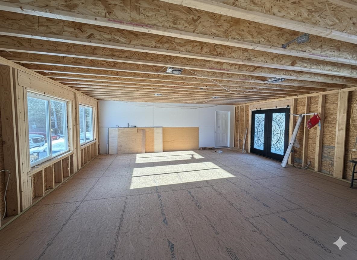 25 Merrill Corner Road Boscawen, NH 03303 - Photo 4 of 14