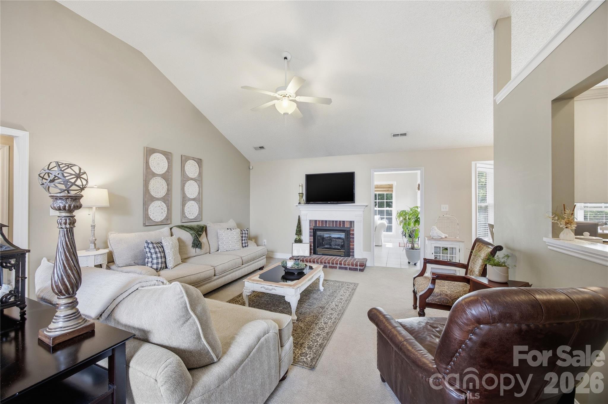12626 Hill Pine Road Midland, NC 28107 - Photo 11 of 45 Gallery Image 11